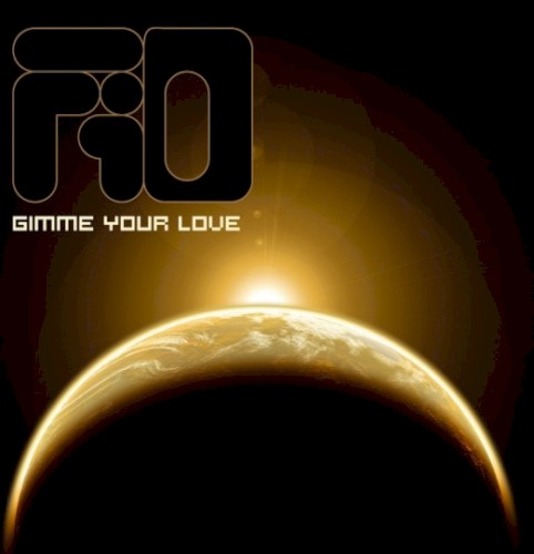 Gimme Your Love