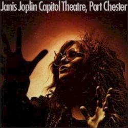 1970-08-08: Capitol Theatre, Port Chester, NY, USA