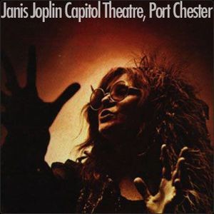 1970-08-08: Capitol Theatre, Port Chester, NY, USA