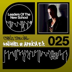 Knights of Africa EP