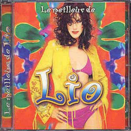 Le Meilleur de Lio