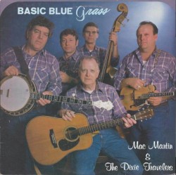 Basic Blue Grass