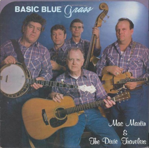 Basic Blue Grass