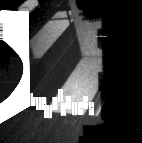 Beatcroff Slabs EP
