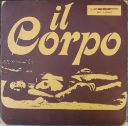 Il corpo