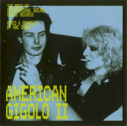 American Gigolo II