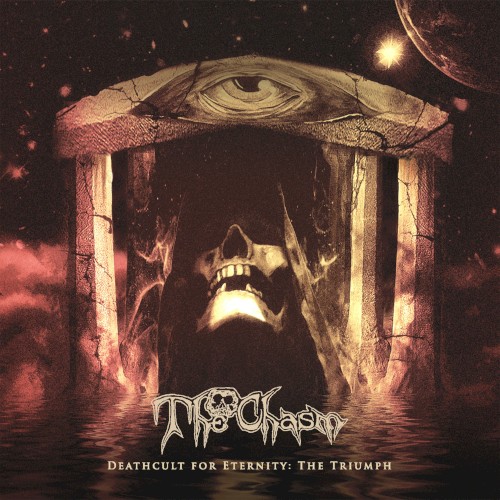 Deathcult for Eternity: The Triumph