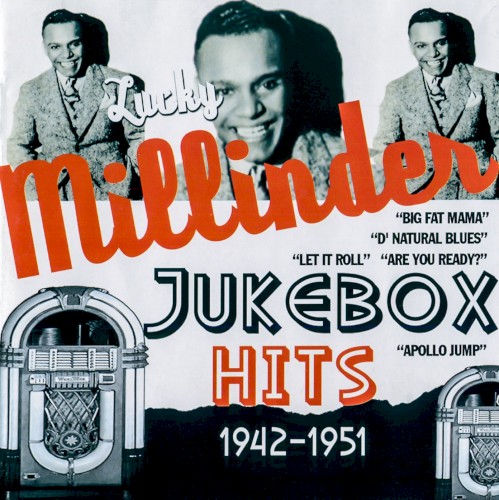Jukebox Hits: 1942-1951