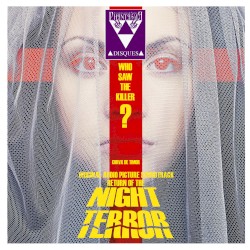 Return of the Night Terror