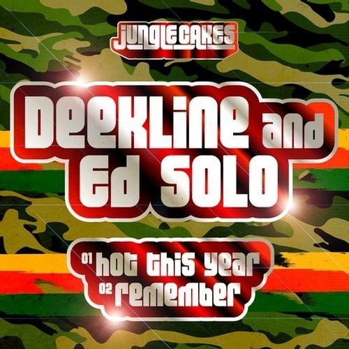 Hot This Year / Remember