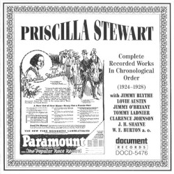 Complete Recorded Works in Chronological Order (1924-1928)