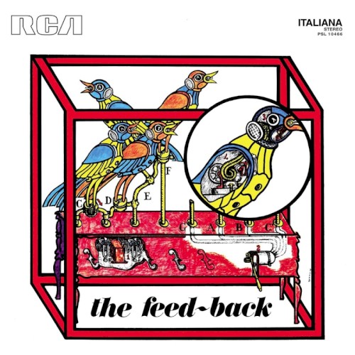 The Feed‐Back