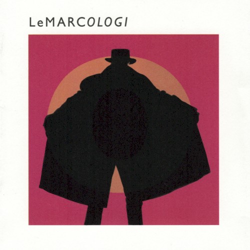 LeMARCOLOGI