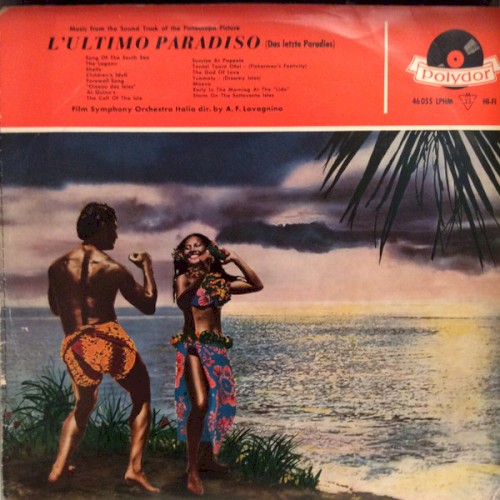 L'ultimo paradiso