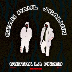 Contra la pared (remixes)