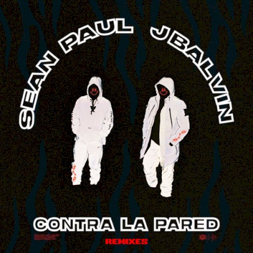 Contra la pared (remixes)