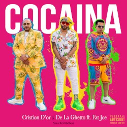 Cocaína