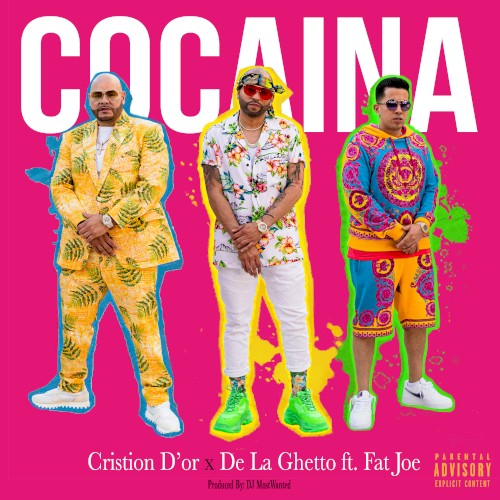 Cocaína