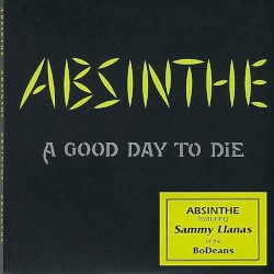 A Good Day to Die