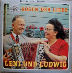 Rosen der Liebe