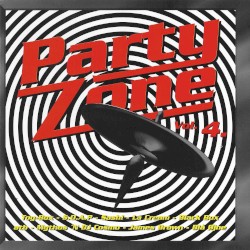 Party Zone, Vol. 4