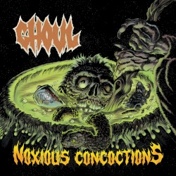 Noxious Concoctions