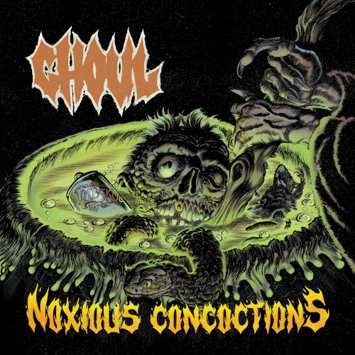 Noxious Concoctions