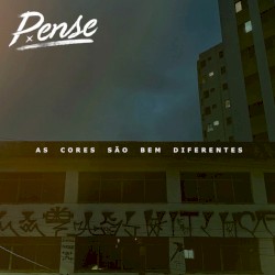 As Cores São Bem Diferentes
