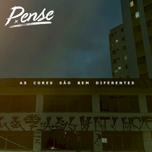 As Cores São Bem Diferentes