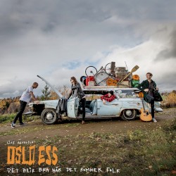 Det blir bra når det kommer folk (Live Akustisk)