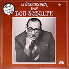 42 successen van Bob Scholte