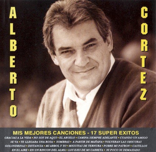 Mis mejores canciones: 17 super éxitos