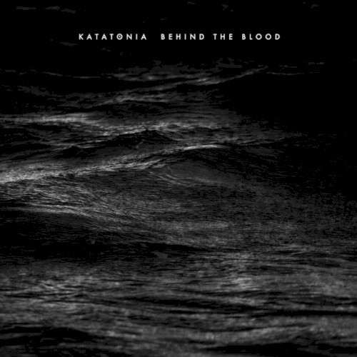 Behind the Blood