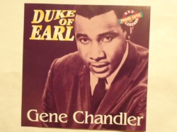 Duke of Earl