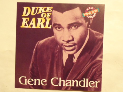 Duke of Earl