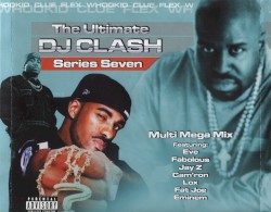 The Ultimate DJ Clash Series 7