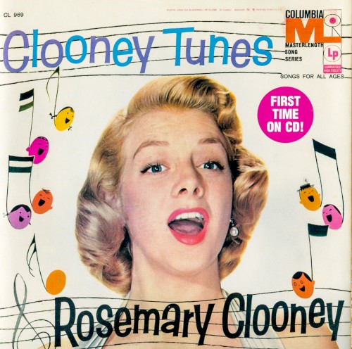 Clooney Tunes