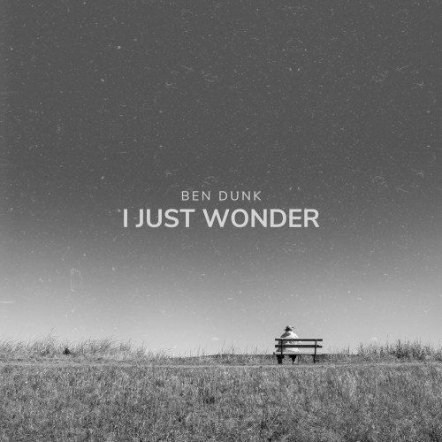 I Just Wonder
