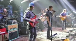 2017-11-04: Orpheum Theater, Madison, WI