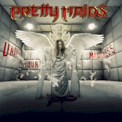 Undress Your Madness
