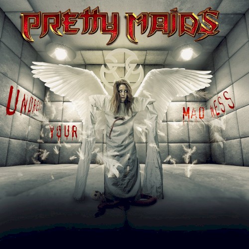 Undress Your Madness