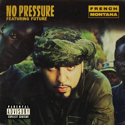 No Pressure