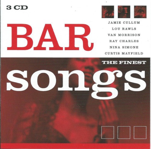 The Finest: Bar Songs