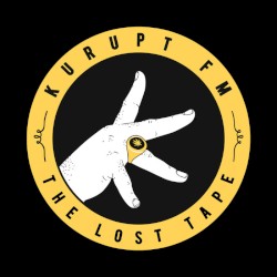 The Lost Tape
