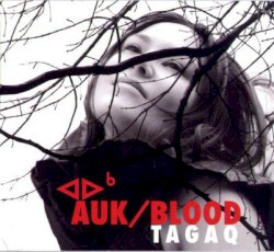 Auk/Blood