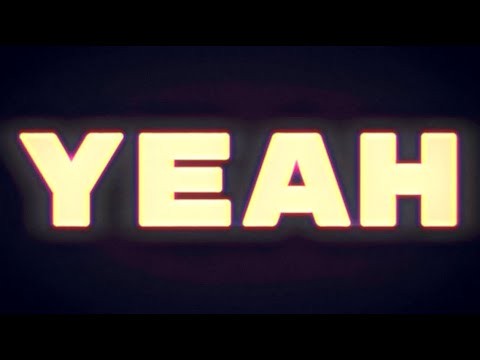 YEAH YEAH YEAH YEAH YEAH YEAH YEAH YEAH (LYRIC VIDEO)