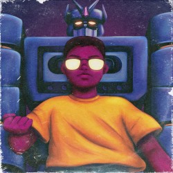 SHPSHFTR Vol. 1