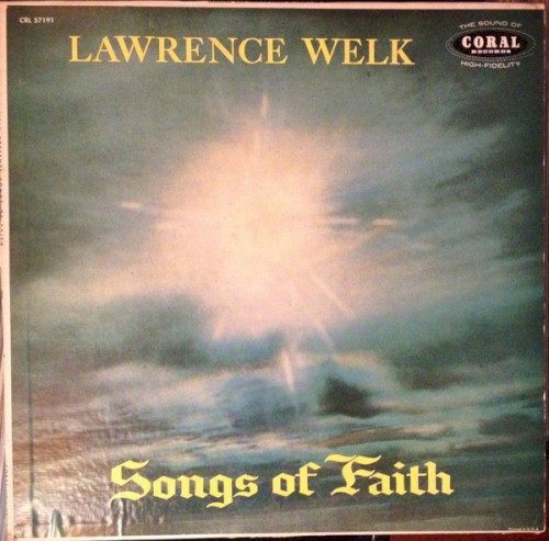 Songs of Faith