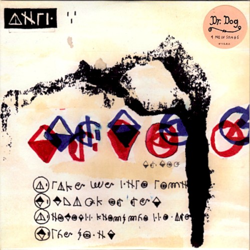 Double 7"