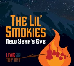 New Year's Eve 2013 Live From The Top Hat Lounge
